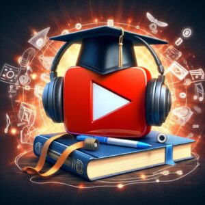 Youtube Mastry Course